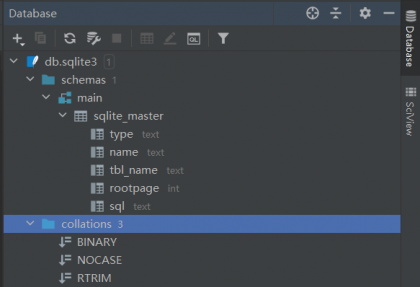 db.sqlite3连接成功.png