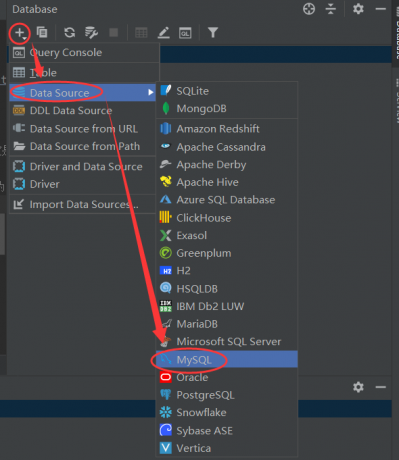 【点滴记录】Django框架的入门 - 第二篇（切换SQL数据库、基本模板、Django Shell、简单数据集连、模型层）