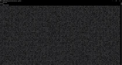 【点滴记录】Python程序设计——基础补充