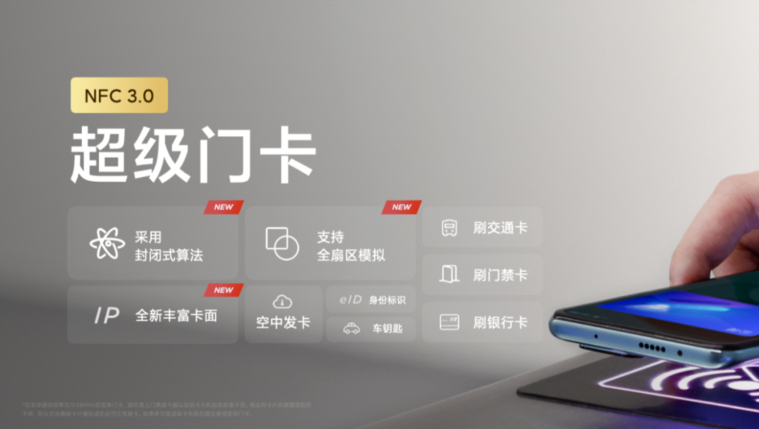 小米手环/手机复制加密门卡教程